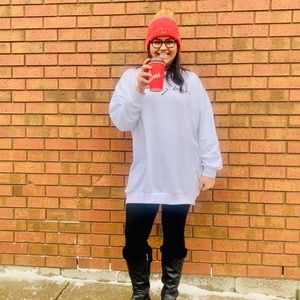 Meet your Posher, Megha